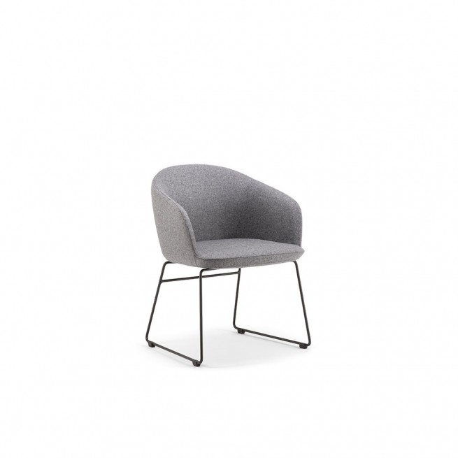 Scaun meeting Nahu Essential Milos 04